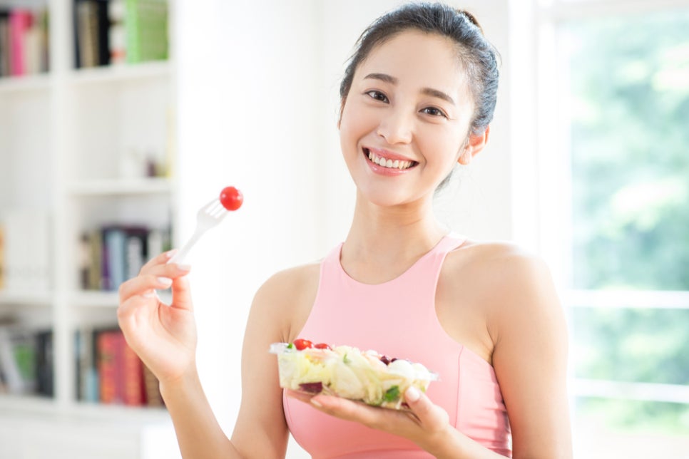 일상생활에서 실천할 수 있는 건강한치아관리 관련 이미지 3