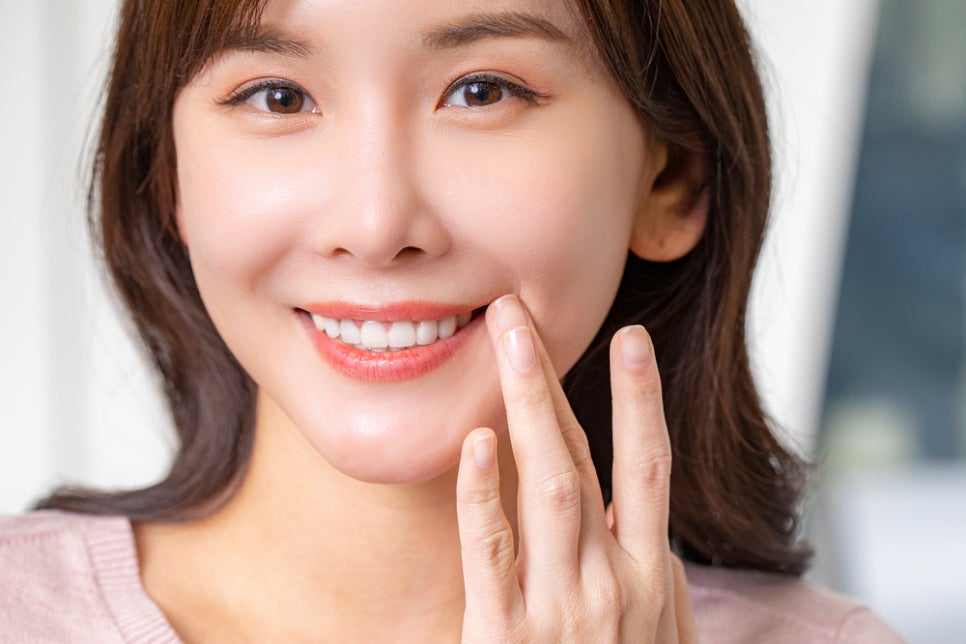 치아 사이 까만 틈, 블랙트라이앵글이란? 관련 이미지 4