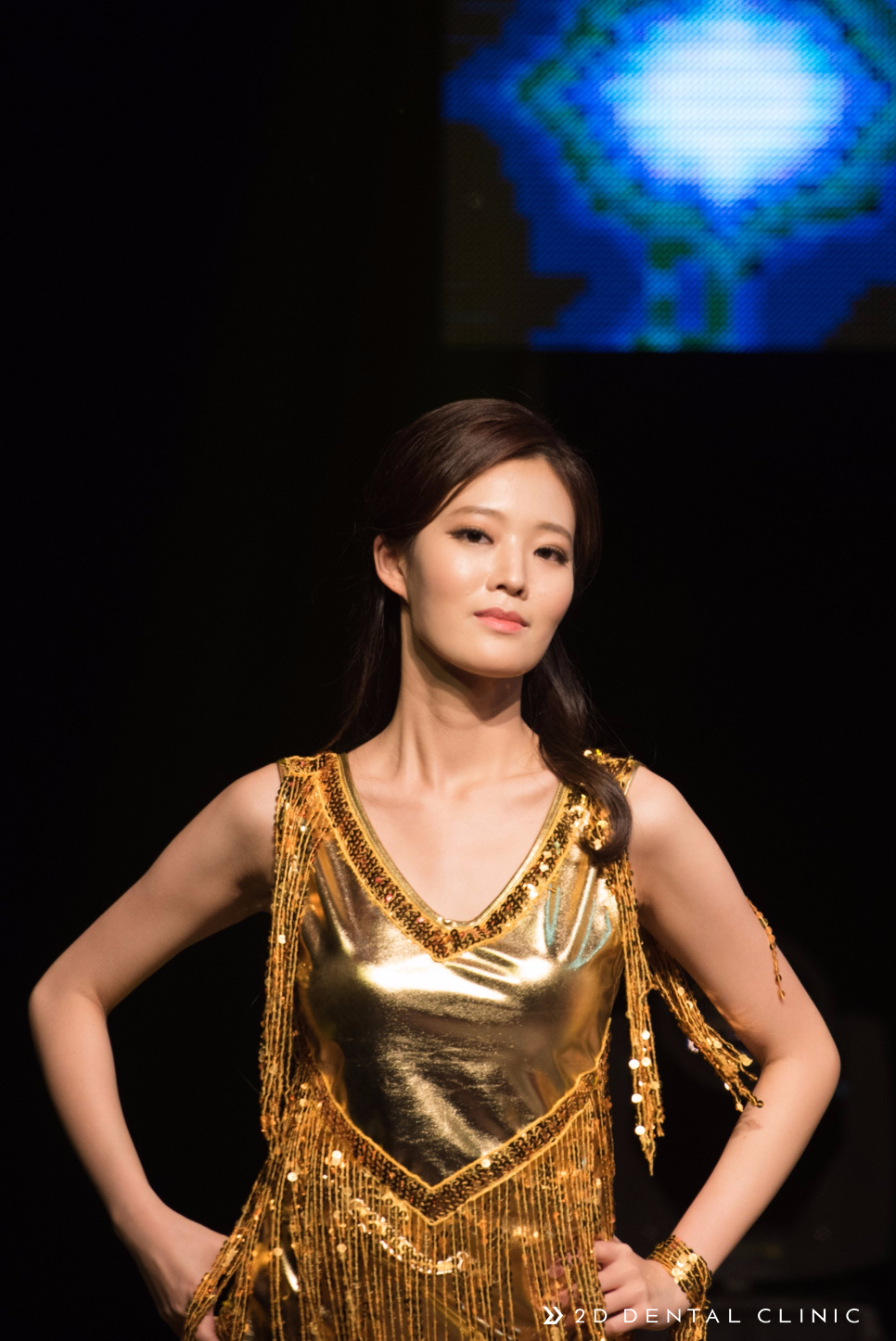 2017 미스코리아 서울 본선 선발대회 (2부 비키니, 드레스 심사) 관련 이미지 10