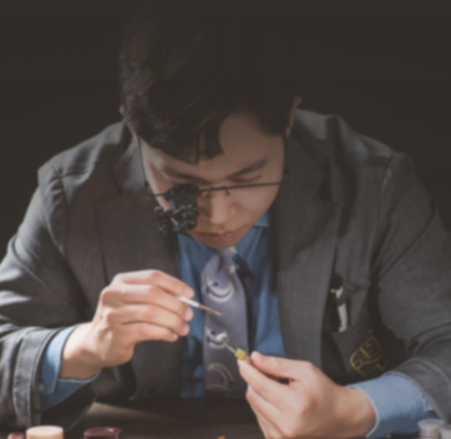 교정후 라미네이트 2D교정과  블랙필름 관련 이미지 1