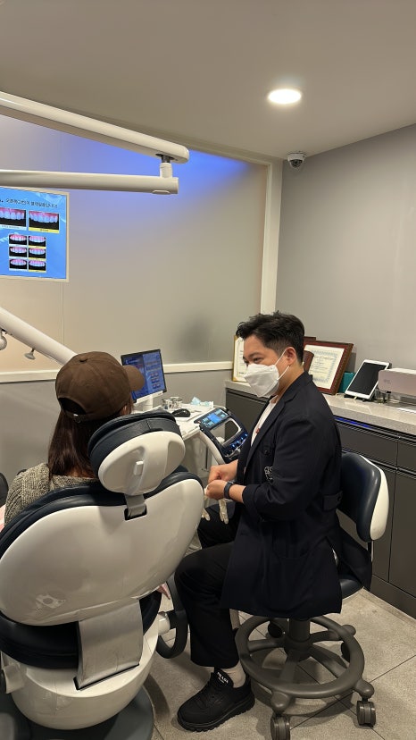 무삭제라미네이트잘하는곳 치아성형 2D치과 블랙필름 관련 이미지 9