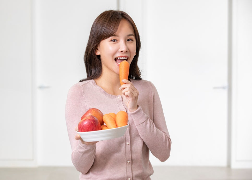 치아미백음식으로 자연스럽게 화사한 치아를! 관련 이미지 3