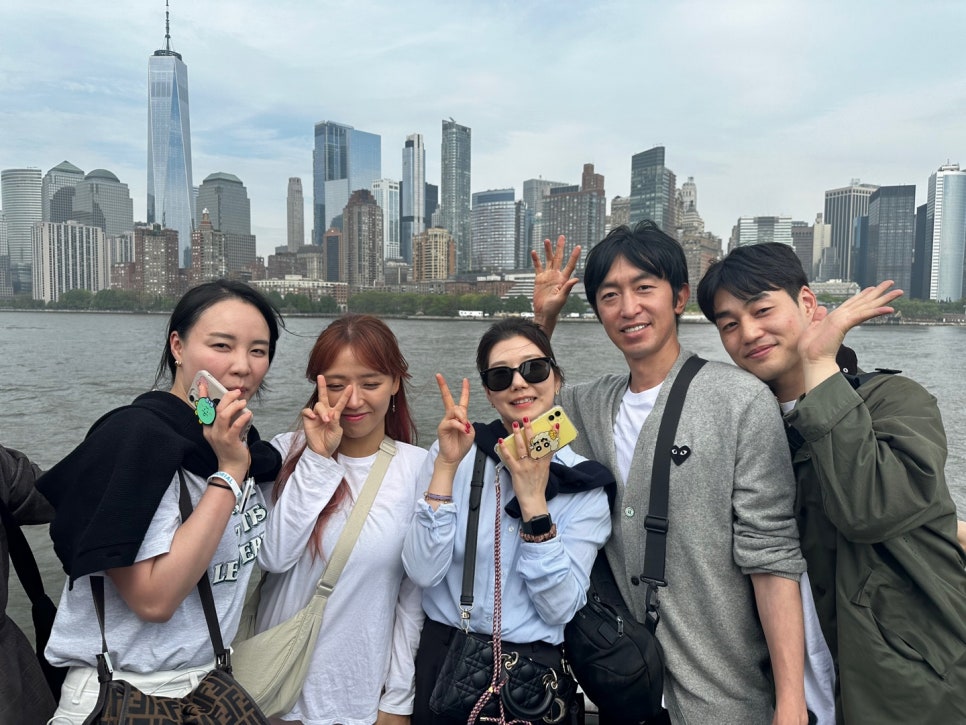 2D치과 3번째 미국 뉴욕 워크샵! 관련 이미지 10