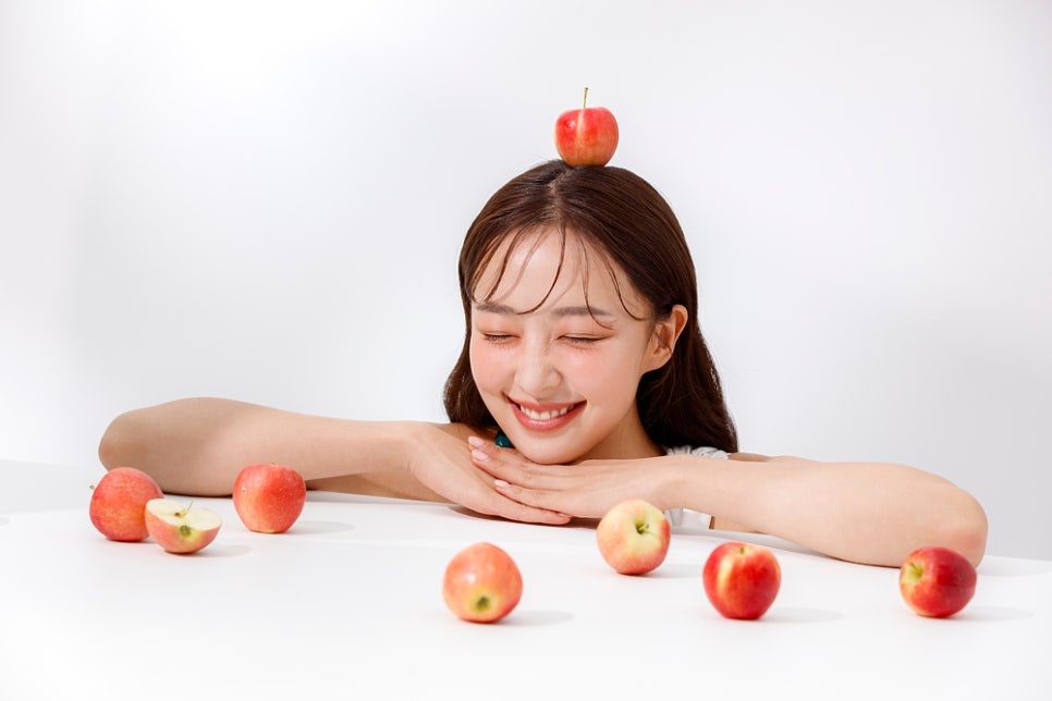 치아미백음식으로 자연스럽게 화사한 치아를! 관련 이미지 2