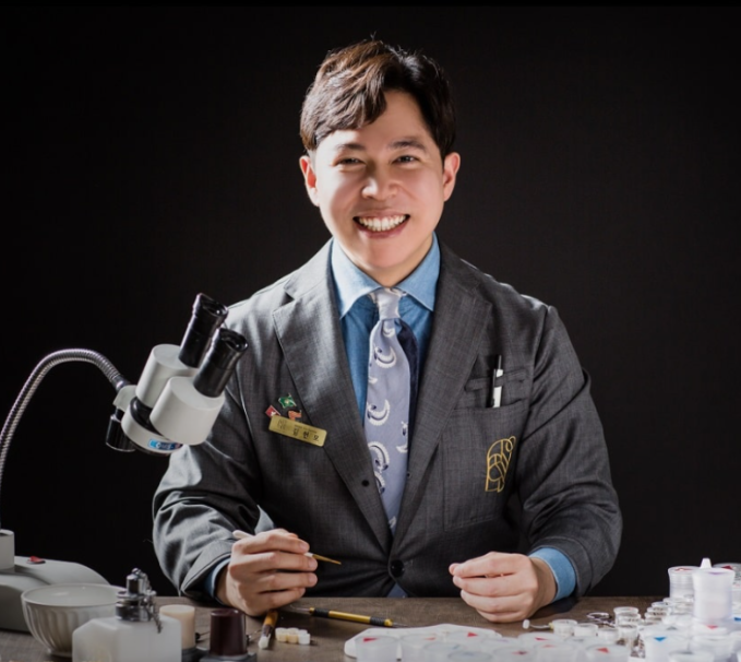 2D치과 블랙필름 무삭제라미네이트가격 관련 이미지 6