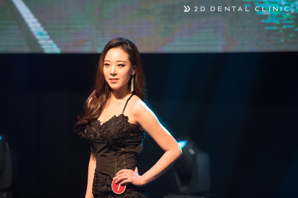 2017 미스코리아, 2D치과가 후원합니다 관련 이미지 15