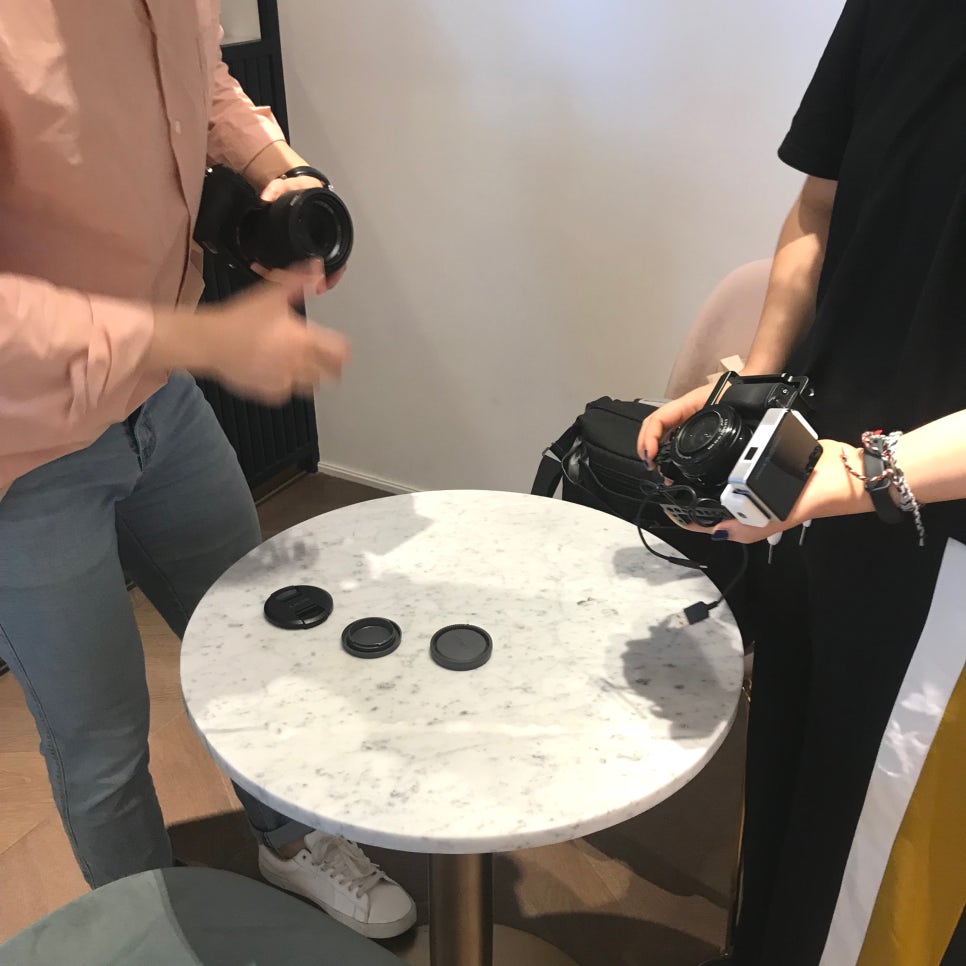 신논현 2D 치과 취향저격 인테리어 관련 이미지 2