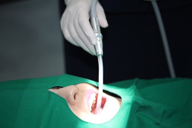 2D치과의 청결한 진료! 관련 이미지 2