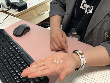 무삭제 라미네이트 부작용이 걱정된다면 치아 다듬거나 삭제 일절 없는 블랙필름 관련 이미지 3