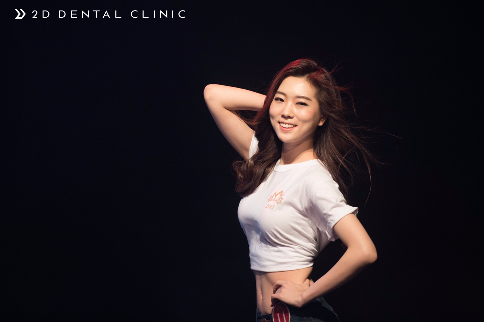 2017 미스코리아, 2D치과가 후원합니다 관련 이미지 10