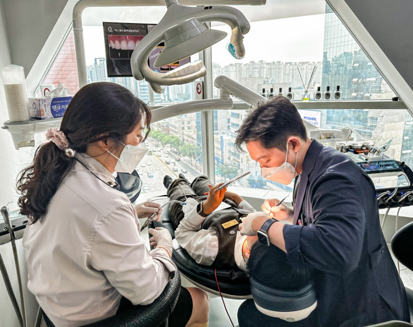 무삭제라미네이트 블랙필름의 장점과 사후관리 관련 이미지 11