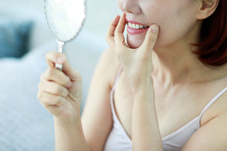 라미네이트깨짐 당황하지 말고 이렇게 하세요! 관련 이미지 2