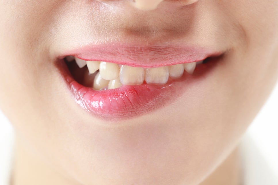 치아에안좋은습관 점검하고 개선해 봐요! 관련 이미지 4