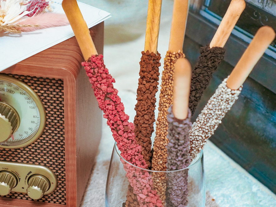 2D치과(투디치과)도 빼빼로데이! by. 선물문구는 어떻게 준비하시나요!? 관련 이미지 9