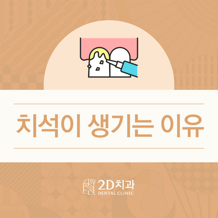 입안의 노란 돌, 치석이생기는이유 관련 이미지 1