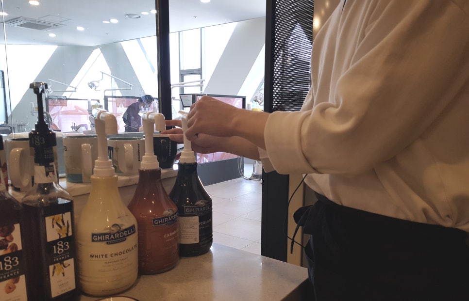 신논현역 2D(투디) 치과의 호텔급 컨시어지서비스! 관련 이미지 9