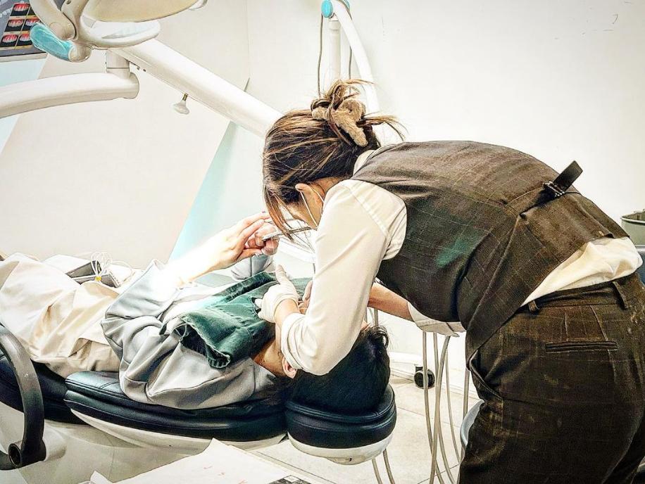 2D치과 치아정보전달을 위한 SNS채널운영 김현모대표원장님 개인유튜브 닥터모모 관련 이미지 10