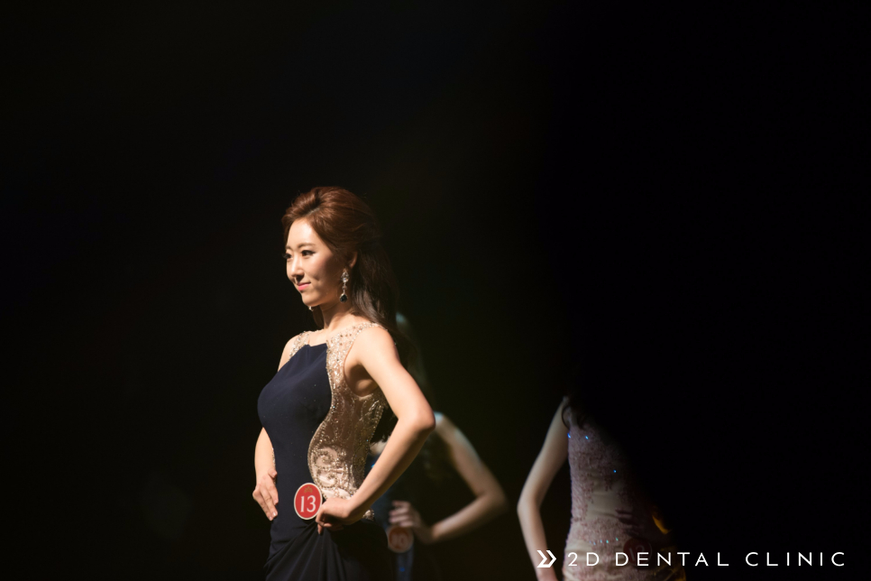 2017 미스코리아 서울 본선 선발대회 (2부 비키니, 드레스 심사) 관련 이미지 25