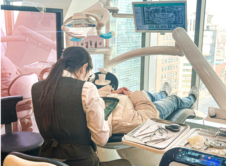 라미네이트 제거 해도 자연치아로 사용이 가능한 블랙필름 관련 이미지 2