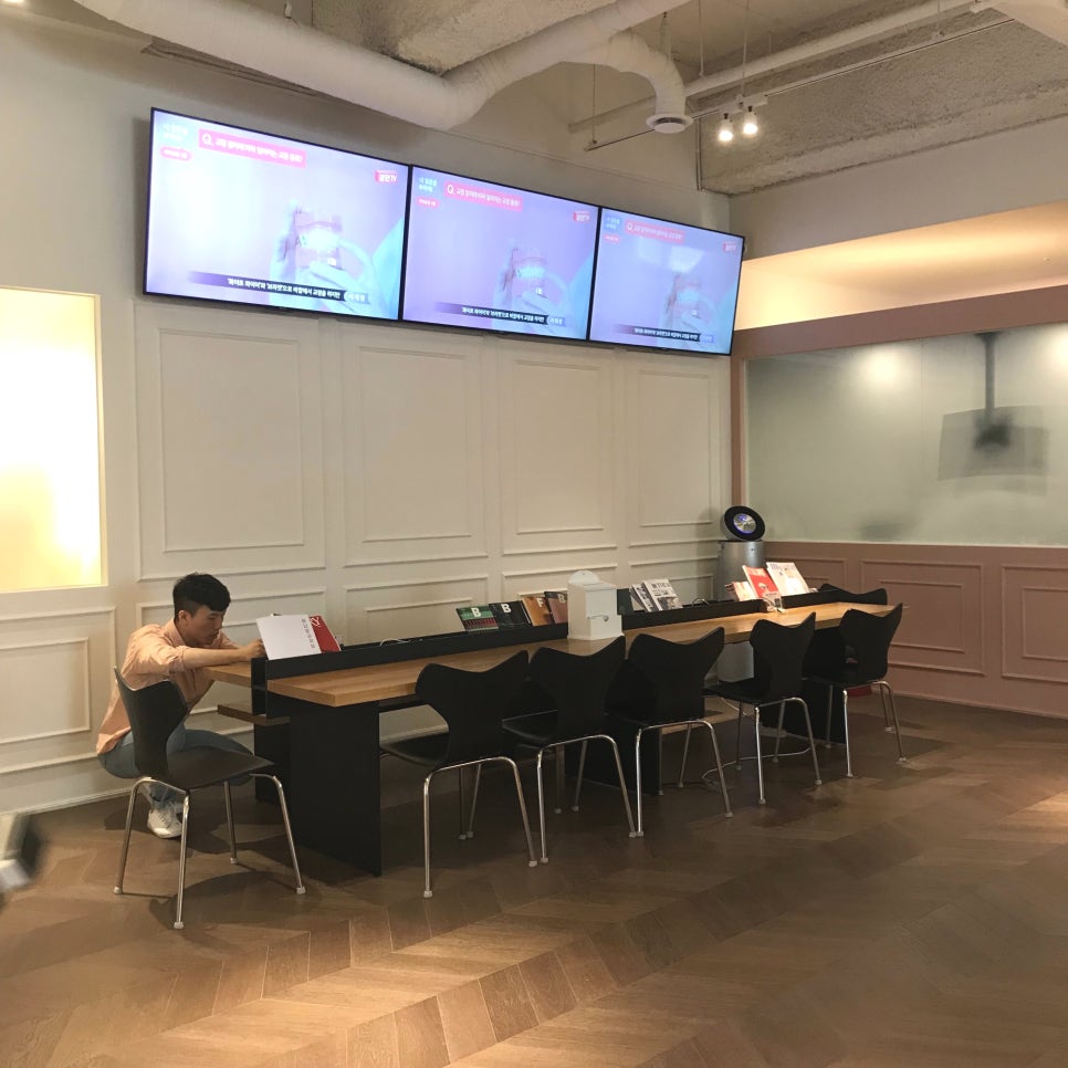 신논현 2D 치과 취향저격 인테리어 관련 이미지 9