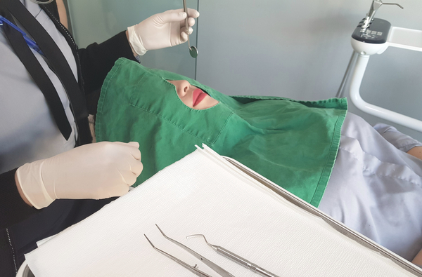 환자분들을 배려하는 치과, 신논현역 치과 관련 이미지 4