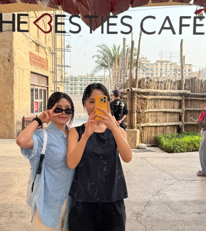 2025년 3월 2D치과 두바이 워크샵 관련 이미지 15