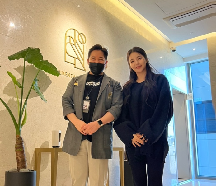 연예인라미네이트 어디가 잘할까? 관련 이미지 2