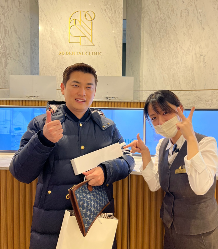 무삭제 라미네이트 교정 고민중이라면? 관련 이미지 11