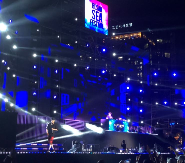 7월,8월달 여름휴가 페스티벌 가자! 여름축제 알려드릴께요(ft.한강몽땅여름축제,부산바다축제,음악제) 관련 이미지 11