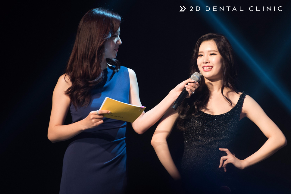 2017 미스코리아, 2D치과가 후원합니다 관련 이미지 14