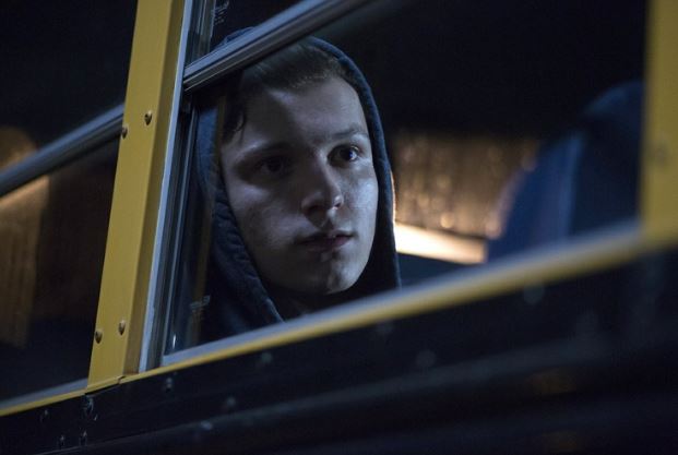 스파이더맨 톰 홀랜드 좋아하는사람 모여라!(feat. 톰홀랜드 남친짤) 관련 이미지 2