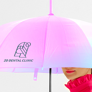 [2D우산] 갑자기 비가 와도, 걱정하지 마세요! 관련 이미지 1