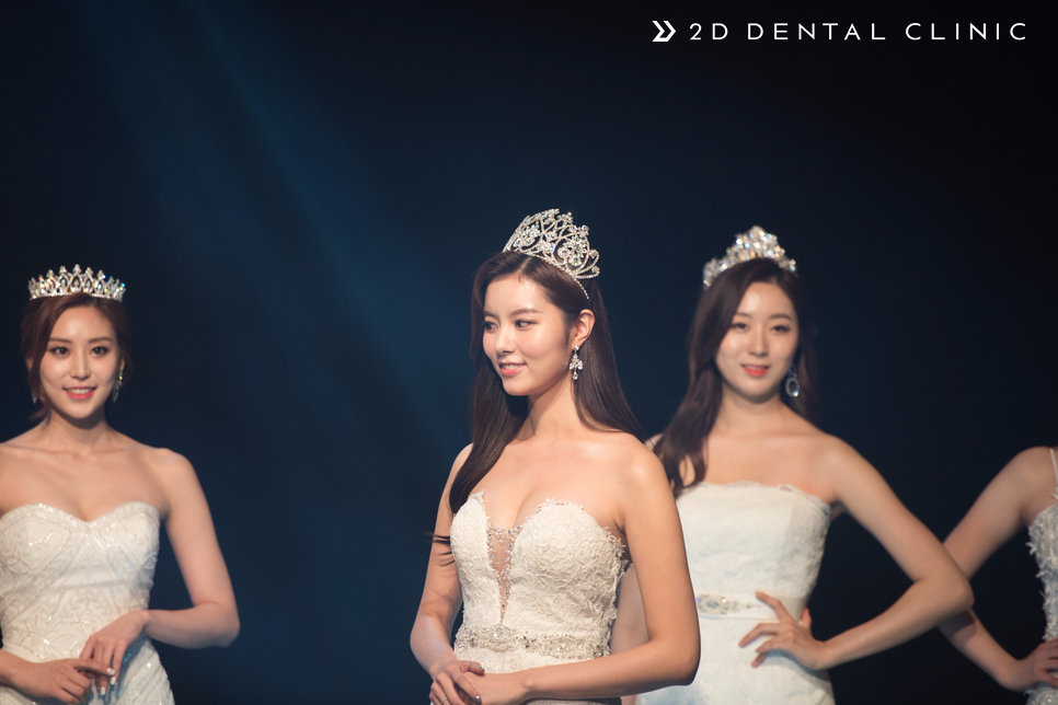 2017 미스코리아, 2D치과가 후원합니다 관련 이미지 20