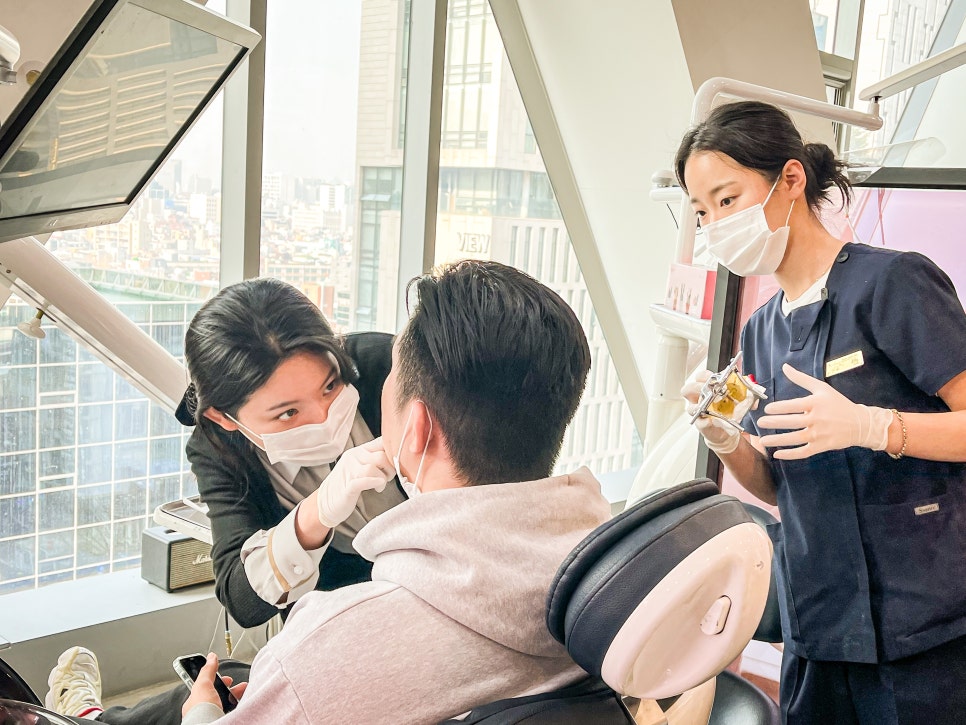 라미네이트잘하는곳 2D치과 김현모대표님 인터뷰 관련 이미지 11