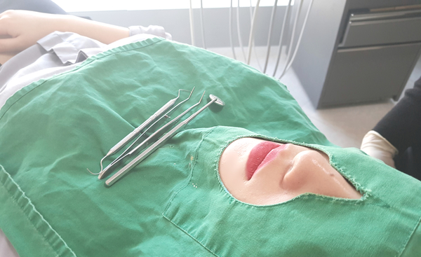 환자분들을 배려하는 치과, 신논현역 치과 관련 이미지 3