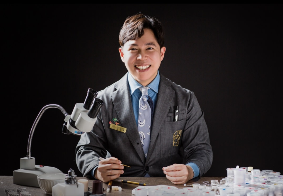 라미네이트깨짐 원인과 대처방법 관련 이미지 1