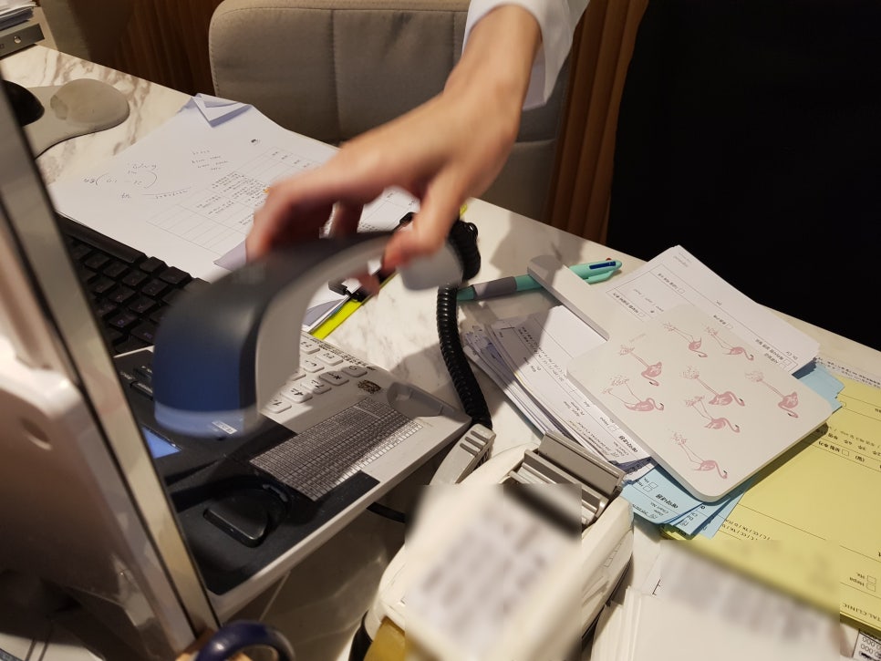 신논현역 2D(투디) 치과의 호텔급 컨시어지서비스! 관련 이미지 4