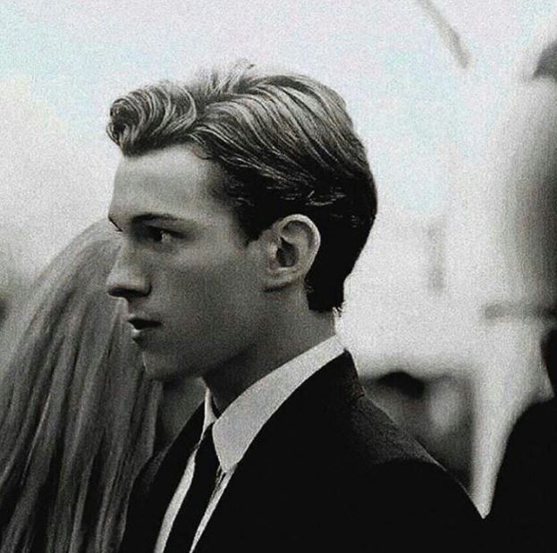 스파이더맨 톰 홀랜드 좋아하는사람 모여라!(feat. 톰홀랜드 남친짤) 관련 이미지 5