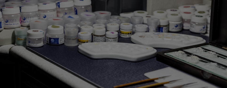 2D(투디)치과 블링스(BLINX) 수작업 치아예술 관련 이미지 1