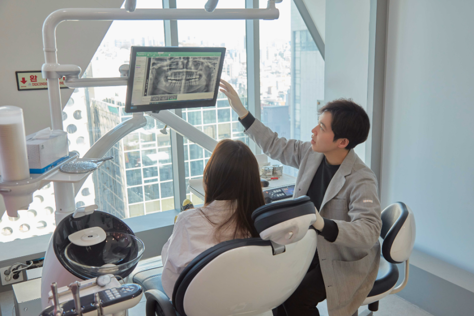 앞니라미네이트 잘하는 곳 : 2D치과 관련 이미지 11