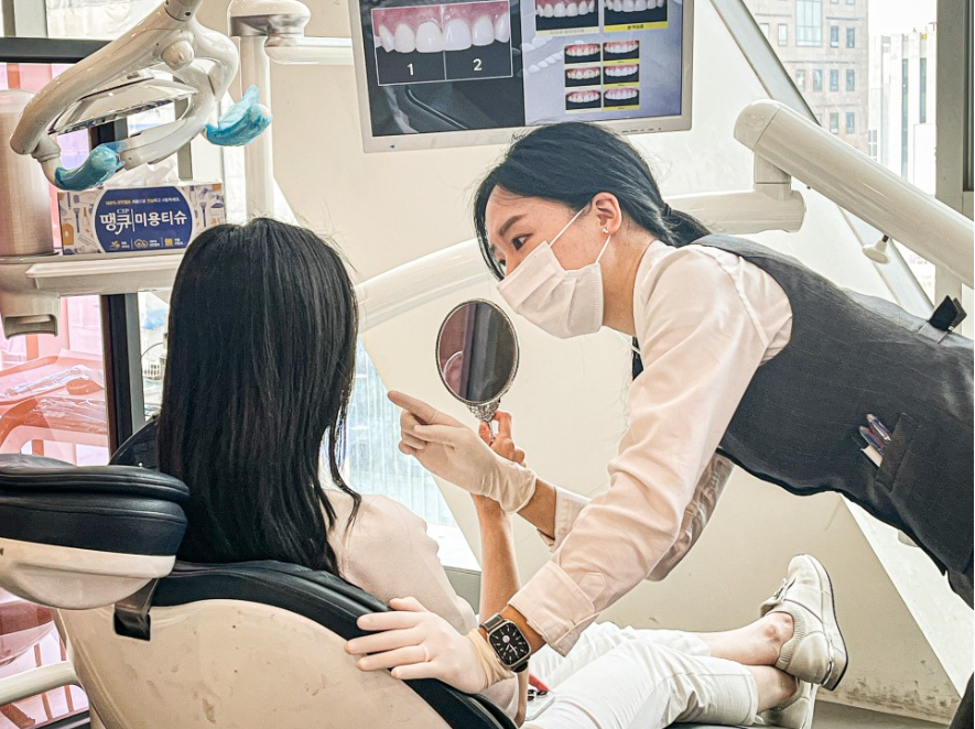 라미네이트 제거 해도 자연치아로 사용이 가능한 블랙필름 관련 이미지 5