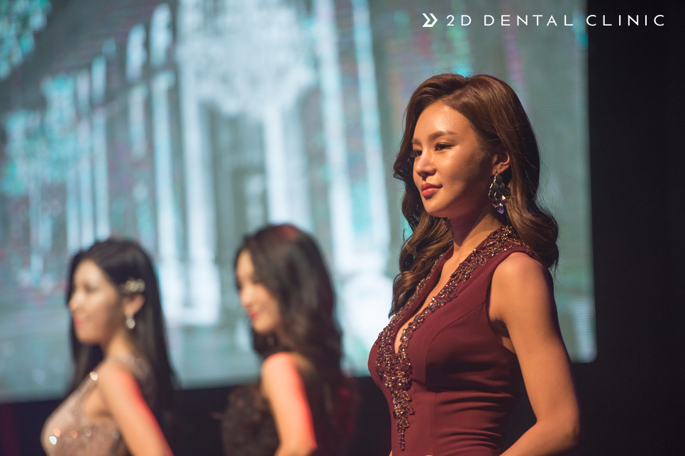 2017 미스코리아, 2D치과가 후원합니다 관련 이미지 18