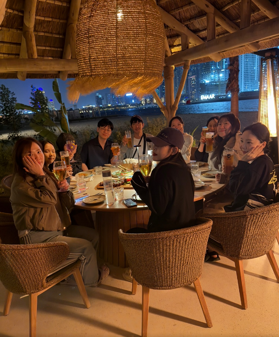 2025년 3월 2D치과 두바이 워크샵 관련 이미지 16