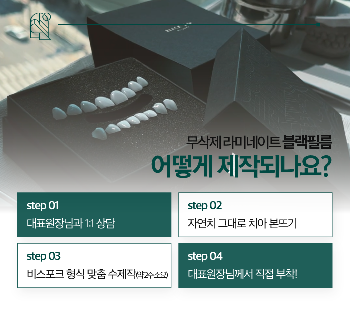 무삭제라미네이트비용 블랙필름 가격, 효과는 어떨까? 관련 이미지 6