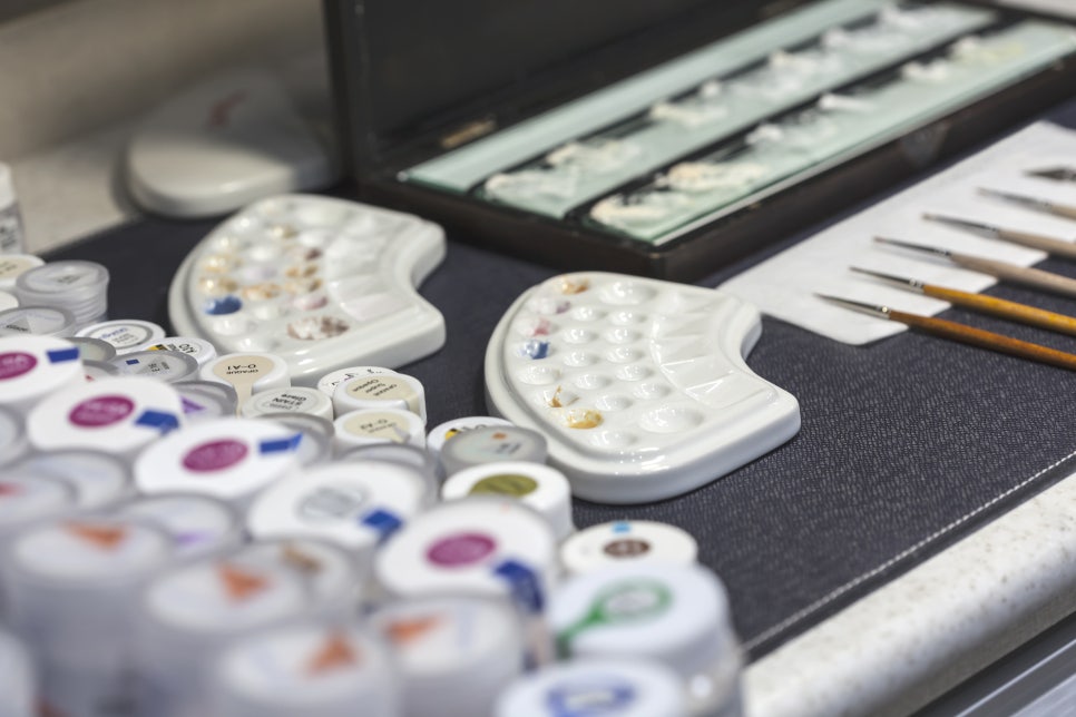 평생 소장! 앞니보철은 자연스러운 2D치과(투디치과) BLINX(블링스)로! 관련 이미지 5