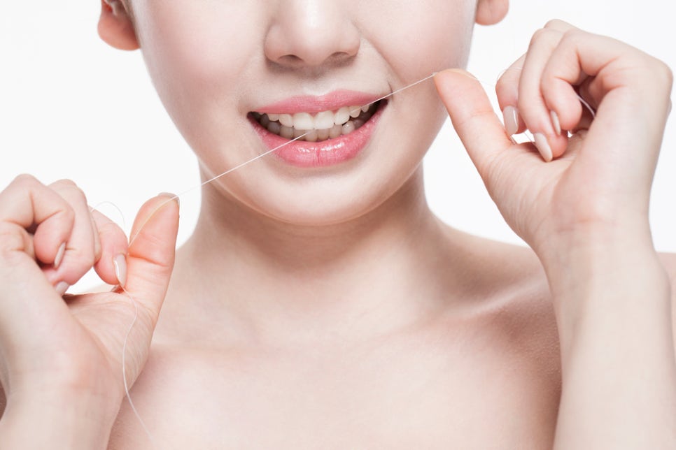 올바른양치법 중요한 포인트 지키기 관련 이미지 5