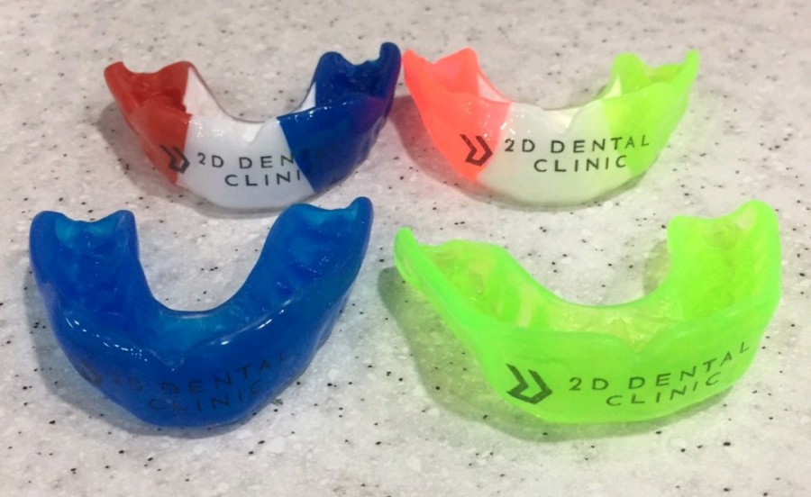 개인 마우스피스 :: 신논현역 투디치과 관련 이미지 3