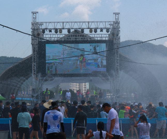 7월,8월달 여름휴가 페스티벌 가자! 여름축제 알려드릴께요(ft.한강몽땅여름축제,부산바다축제,음악제) 관련 이미지 16