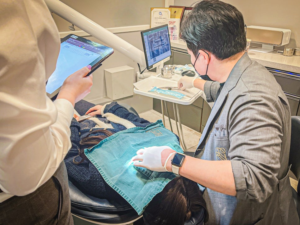 블랙필름 치아 가격 정확히 알고싶다면? 관련 이미지 4