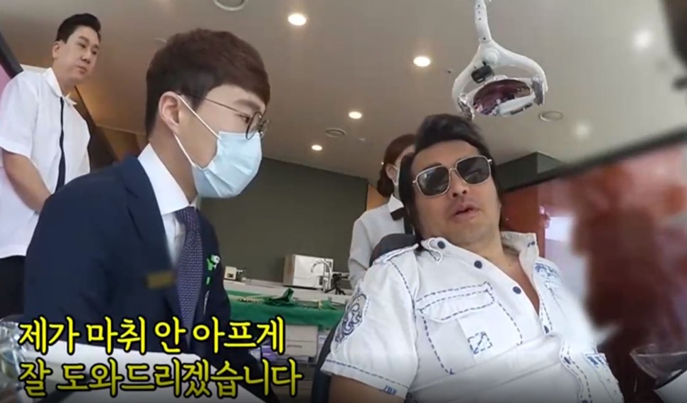 [투디치과_미우새] 미운우리새끼 촬영했어요! 관련 이미지 13